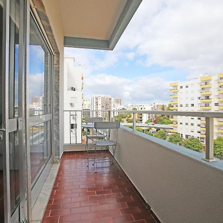 A21 - Praia Da Rocha Beach Step Portimão Exterior photo