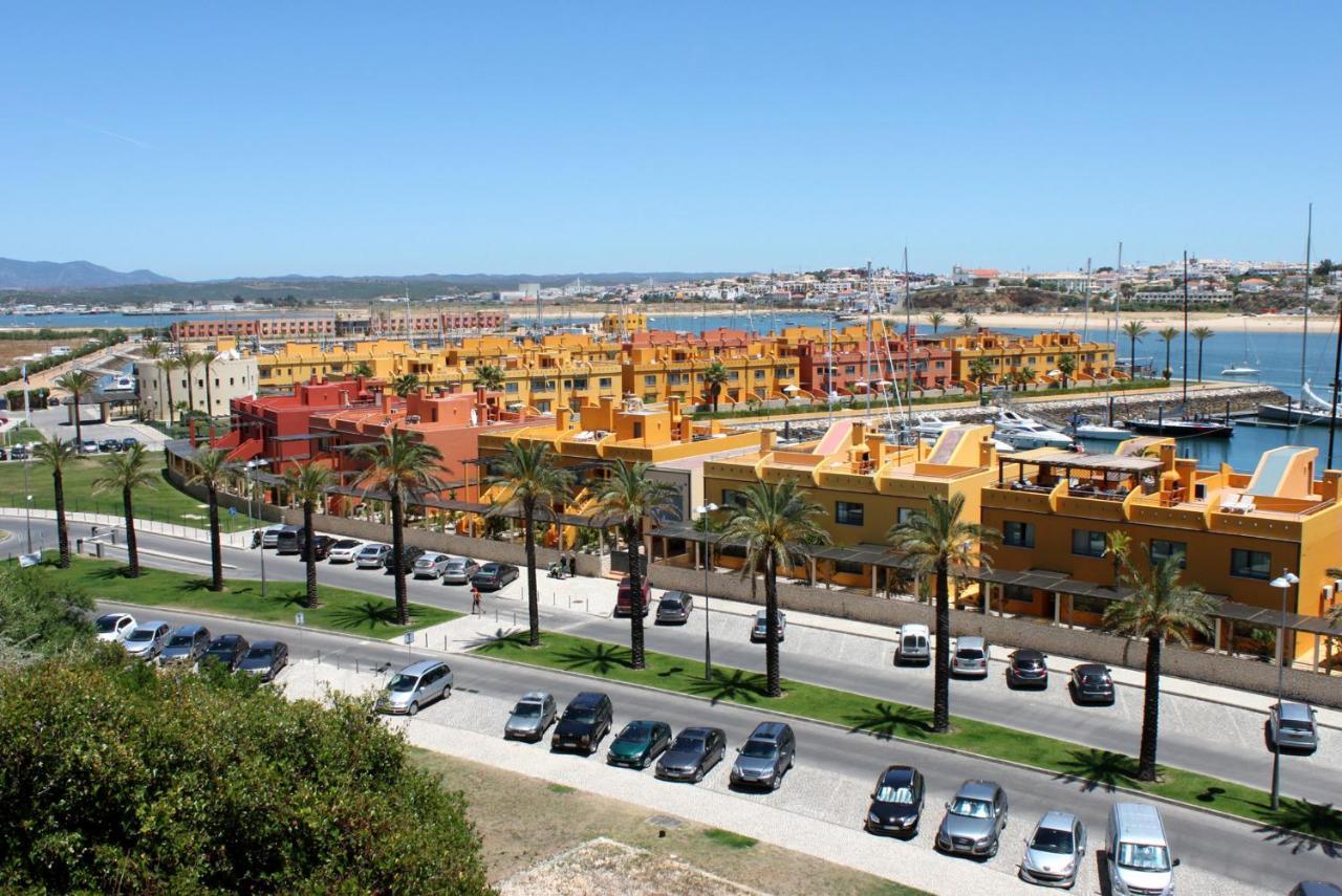 A21 - Praia Da Rocha Beach Step Portimão Exterior photo