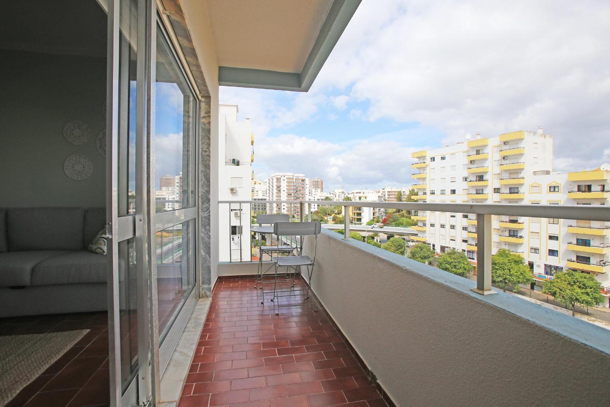 A21 - Praia Da Rocha Beach Step Portimão Exterior photo